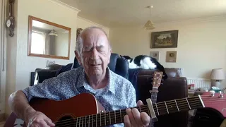 Drive, a Cars song.