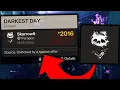 The CRAZY Rare DARKEST DAY EMBLEM is Back