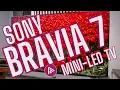 Download Lagu Is Sony's BRAVIA 7 Mini LED Better than the Flagship BRAVIA 9?