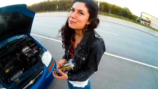 Random Acts of Kindness That Will Make You Cry !