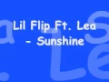 Lil Flip Ft. Lea Sunshine *Lyrics in info box*