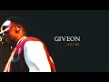 GIVĒON - Lost Me (Official Lyric Video)