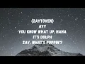 Young Dolph - Preach (Lyrics)