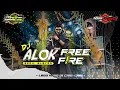 DJ ALOK FREE FIRE BEDILAN BLAYER // MAHPA OFFICIAL FT RIZA PROJECT