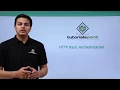 Penetration Testing - HTTP Basic Authentication Cracking