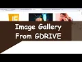 Google Apps Script Projects BIG2