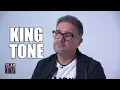 King Tone Latin Black Gang Leaders Get Life While White Ones Like Sammy the Bull is Out Part 2
