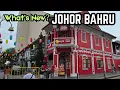 (Johor) Wat is er nieuw in Johor Bahru? Ontdek de nieuwste hotspots voor 2025!
