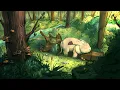 Lagu Deep Within The Forest 2 🍀Chill Lofi HipHop Mix