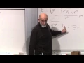 General Relativity Lecture 6