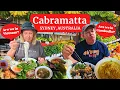 VIETNAMESE FOOD in Cabramatta Sydney Australia