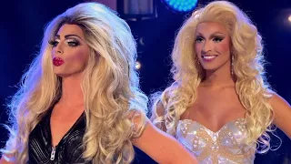 rupauls drag race my top 25 lip syncs of all time