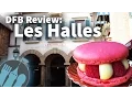 DFB Review Les Halles Boulangerie Patisserie