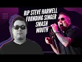 R I P Steve Harwell Smash Mouth Founding Singer Dead at 56