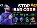 GitHub Actions Tutorial 2026 Episode 4 The CI Pipeline Most Developers Are Missing