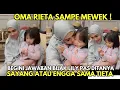 Lagu TIETA SAMPE MEWEK‼️BEGINI JAWABAN BIJAK LILY PAS DITANYA SAYANG ATAU ENGGA SAMA OMA RIETA🔥🔥
