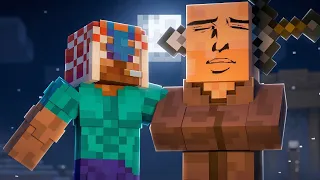 The Adventures of Pain Bro!