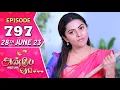 Download Lagu Anbe Vaa Serial | Episode 797 | 28th June 2023 | Virat | Delna Davis | Saregama TV Shows Tamil