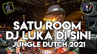 Download DJ LUKA DI SINI X KEHILANGAN JUNGLE DUTCH 2021 FULLBASS MP3