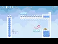 FIREBLOB WINTER flash game