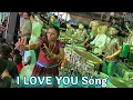 Lagu I LOVE YOU Tarpa Song Chintamani Aagman 2023 | Sonu Monu Beats | SONU-9833321507*MONU-9930477705