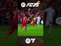 Download Lagu LIVERPOOL VS NOTTINGHAM FOREST - English Premier League 24/25  highlight | FC25 | MATCHWEEK 4