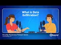 Keepnet Security Awareness Podcast What is Data Exfiltration