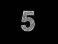 5 Second Explosive Countdown Timer - Music Included