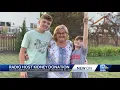 Milwaukee radio host to be living kidney donor to help mother-in-law
