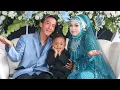 Download Lagu Resepsi Khitan M.AZKA PRATAMA