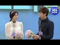 Download Lagu [2013연기대상] 이민호♥박신혜 베스트 커플상 / The Heirs Lee MIn-ho, Park Shin-Hye Best couple Awards / Eng Subtitle