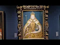 Download Lagu The National Portrait Gallery's Grand Reopening: A Masterpiece Unveiled
