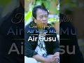 Download Lagu Mansyur S - Tak Mungkin Air Matamu Jadi Air Susu, rilis 20 Agustus! #MansyurS #Shorts