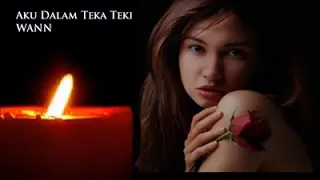 Download Aku dalam teka teki - Wan (Official Lirik) MP3