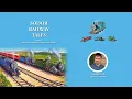 Download Lagu Sodor Railway Tales | Series 1 | Episode 4: Edward, Gordon and Henry