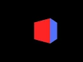 3D rendering on MSX filled polygons