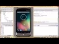 How to call ASP Net Web API from Android Studio