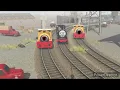 Lagu Sodor Fallout: the beginning of the end (part 2) #sodorfallout