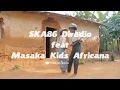Download Lagu SKA 86 Diradio parodi Africana Dance (Gokil parah men)