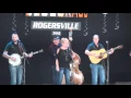 ACOUSTIC HEARTSTRINGS - HOUSE DOWN THE BLOCK   2016 live