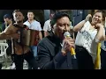 Historia de amor - Silvio Brito & Cristian Alvarez Fiesta Privada (En vivo)