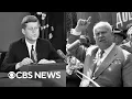 From the archives Cuban Missile Crisis ends on Oct 28 1962