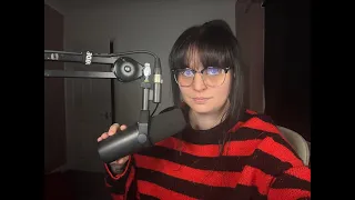 trying out something new!! come and say hi!