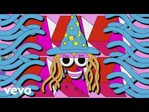 Download MP3 LSD - Genius (Lil Wayne Remix) ft. Lil Wayne, Sia, Diplo, Labrinth