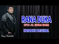 Download Lagu RANA DUKA RHOMA IRAMA || @sonykaraokeofficial ORIGINAL MUSIC