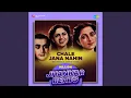 Download Lagu Chale Jana Nahin - Million Jhankar Beats