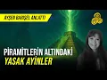 Download Lagu Dünyanın Enerji Hattı: Ejderha Yolları, Reptilianlar ve Gizli Portallar | Ayşen Barışel