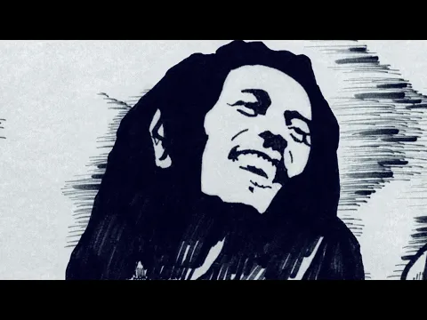 Download MP3 Bob Marley & The Wailers - Redemption Song (Official Music Video)