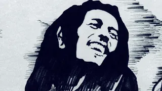 Bob Marley The Wailers Redemption Song Official Music Video 
