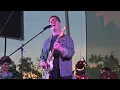 Love and Happiness - Lamont Landers crushes Al Green song at Campus 805. 8/15/25